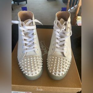 Christian Louboutin Sneakers